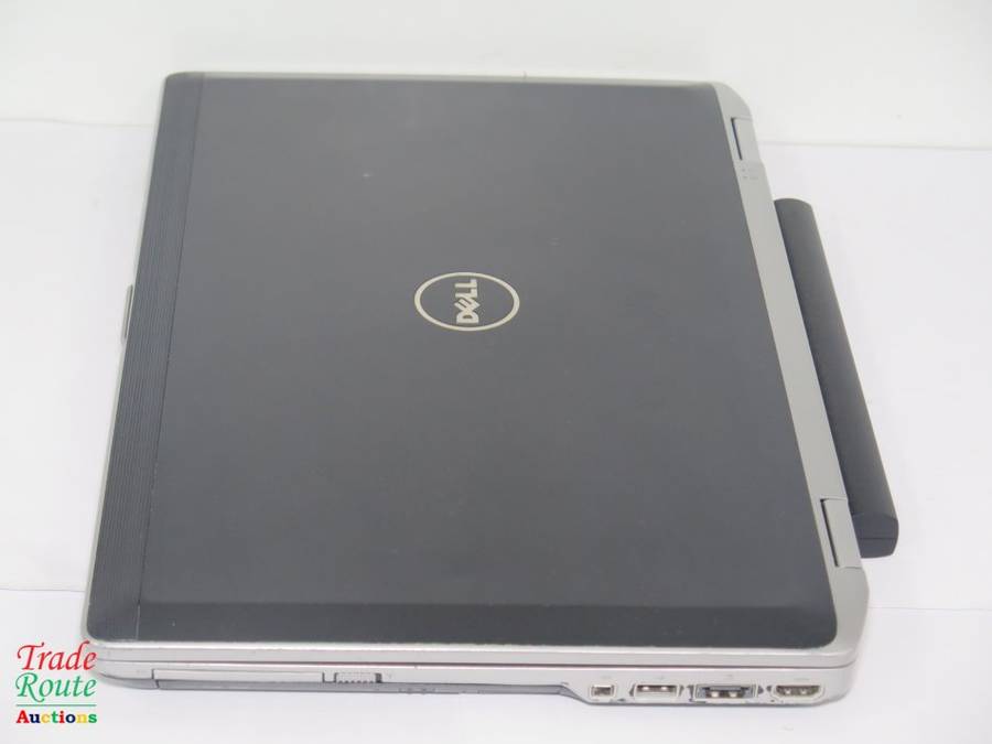 DELL LATITUDE E6520 15.6inch LAPTOP | CORE i7 2620M | 16GB RAM | 500GB HDD FAULTY BATTERY