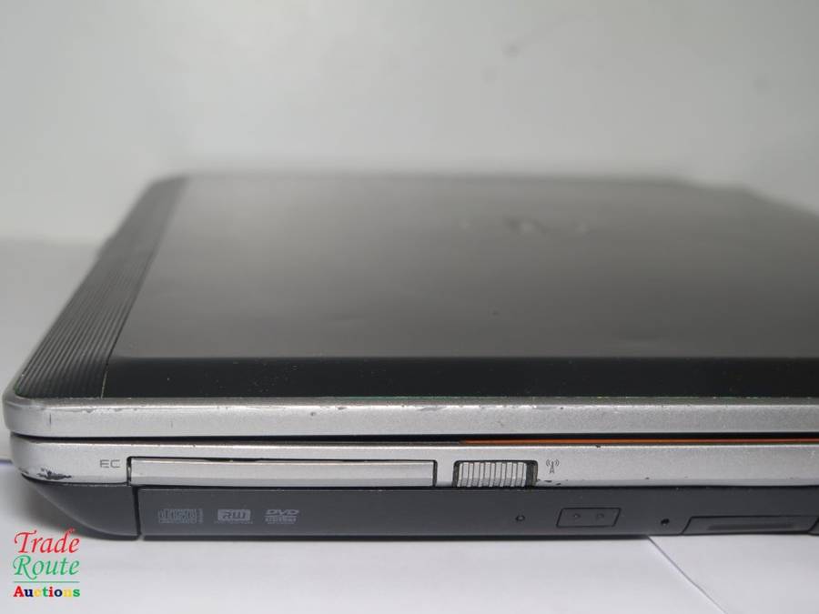 DELL LATITUDE E6520 15.6inch LAPTOP | CORE i7 2620M | 16GB RAM | 500GB HDD FAULTY BATTERY