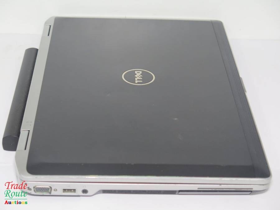 DELL LATITUDE E6520 15.6inch LAPTOP | CORE i7 2620M | 16GB RAM | 500GB HDD FAULTY BATTERY