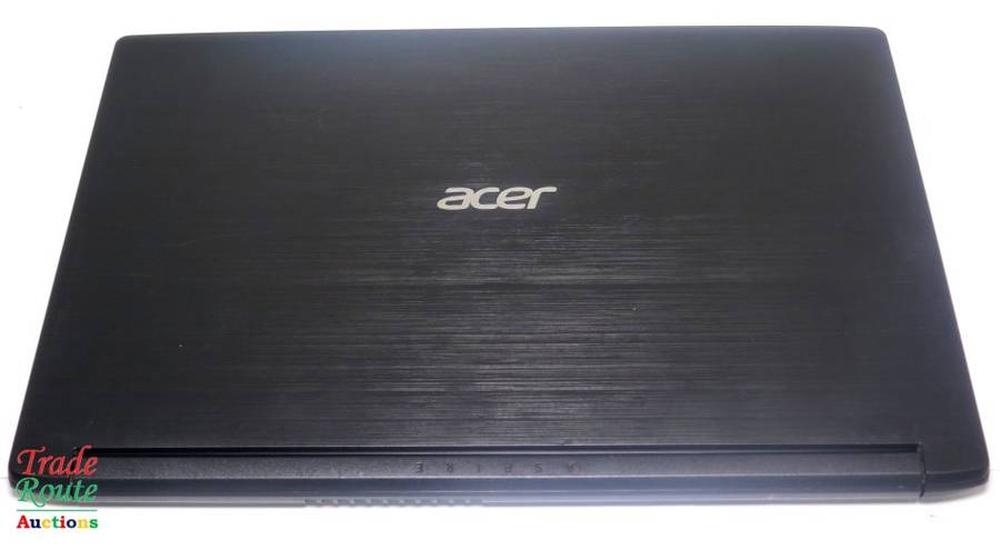 Acer Aspire 3 A315-5 15.6inch Laptop | CORE i3 7100U 7th Gen 2.4GHZ | 4GB RAM | 1TB HDD | NOTEBOOK