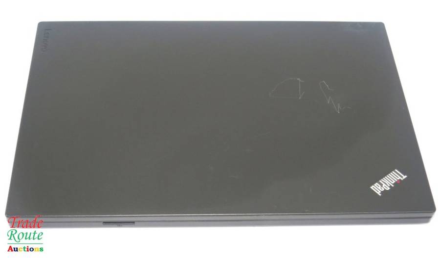 LENOVO THINKPAD L470 | CORE i5 6200U 6th Gen 2.4GHz | 8GB RAM | 256GB SSD | LAPTOP