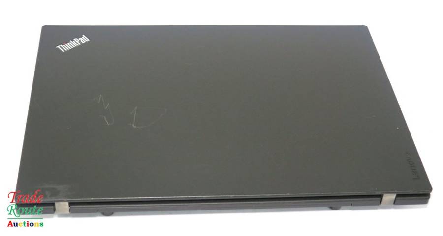 LENOVO THINKPAD L470 | CORE i5 6200U 6th Gen 2.4GHz | 8GB RAM | 256GB SSD | LAPTOP