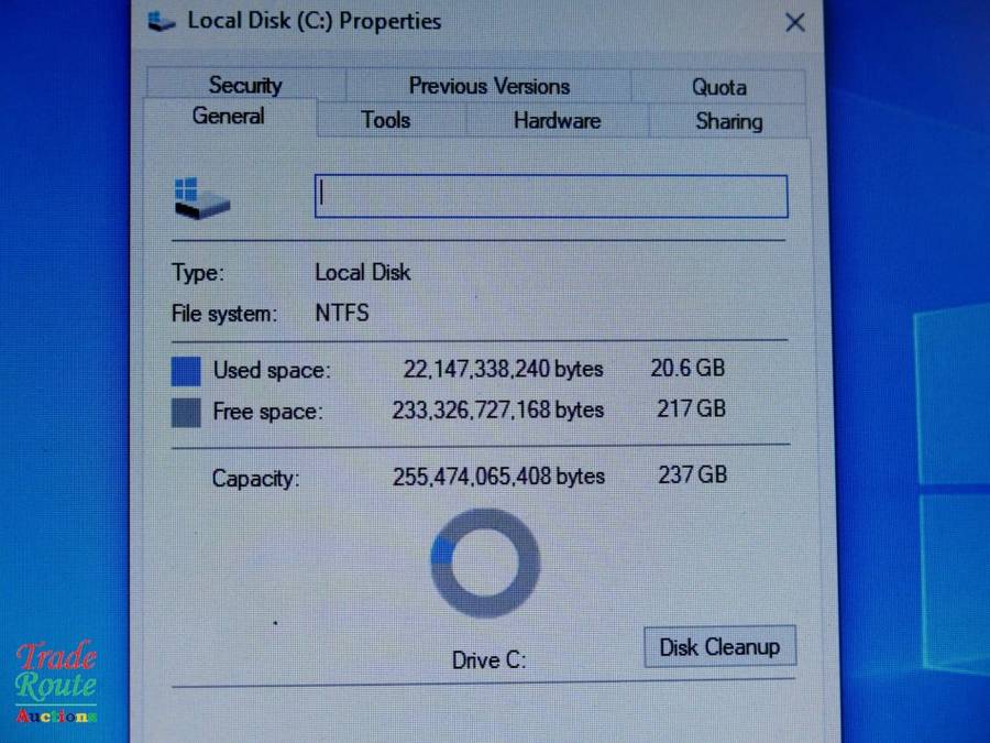 LENOVO THINKPAD L470 | CORE i5 6200U 6th Gen 2.4GHz | 8GB RAM | 256GB SSD | LAPTOP