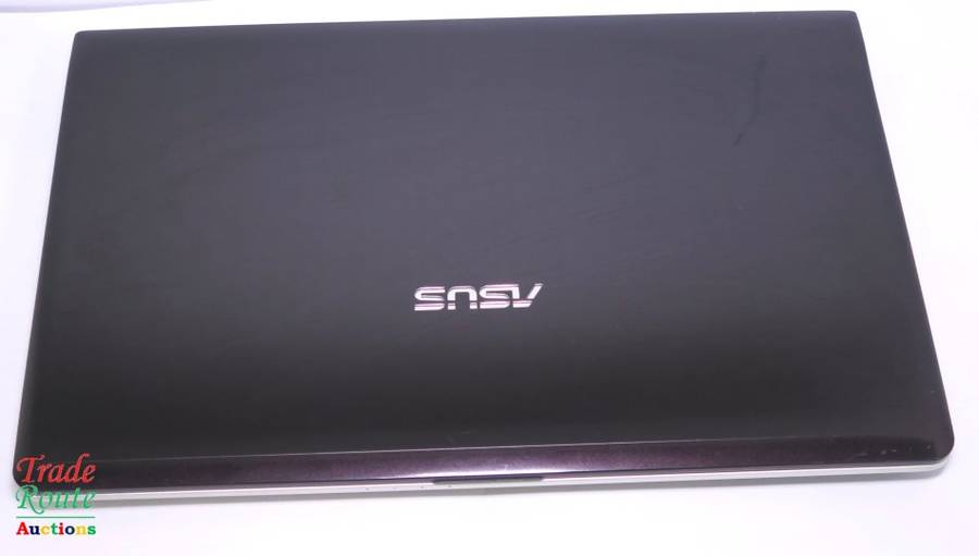Asus i7 N76VZ 17.3" Full HD Screen Laptop