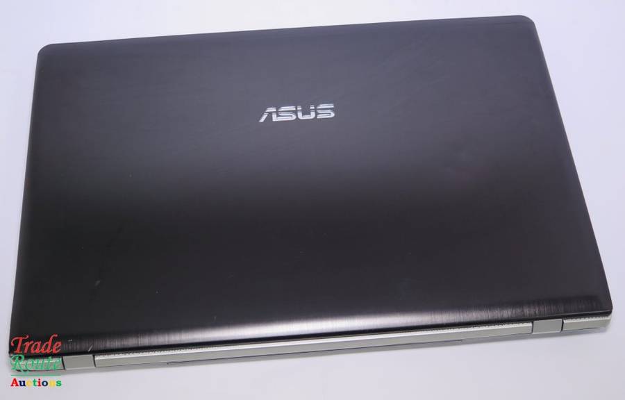 Asus i7 N76VZ 17.3" Full HD Screen Laptop