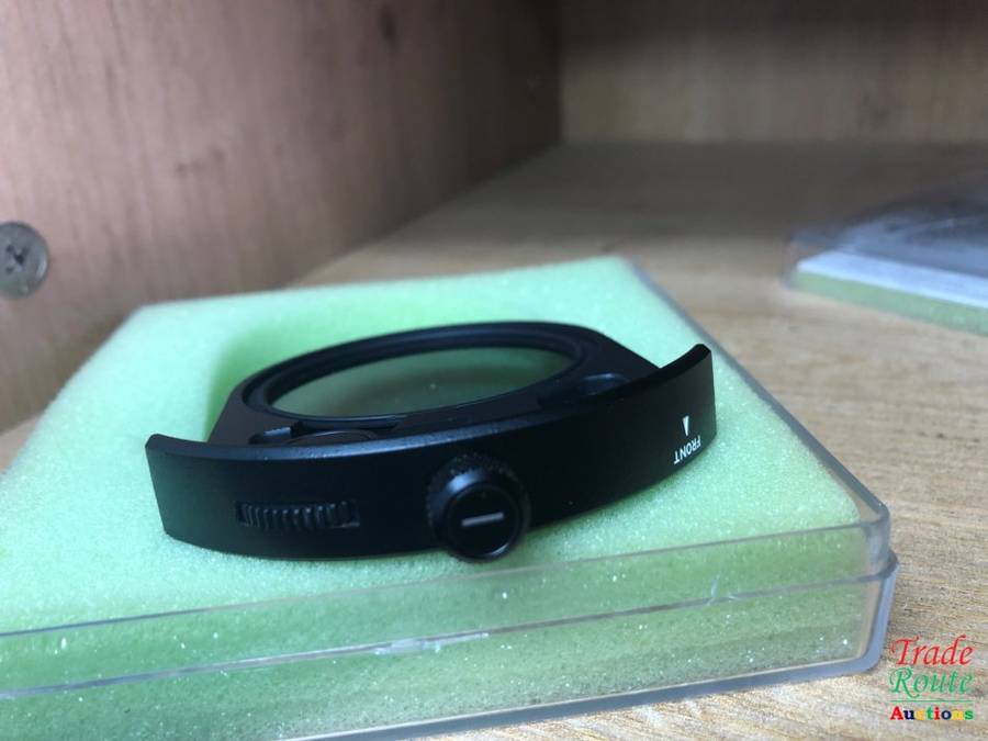 Nikon C-PL1L 52mm Drop-in Circular Polarizer