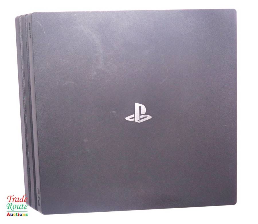 Sony Playstation 4 Console Pro 1TB [CUH-7016b] PS4 PRO + 1 Wireless Controller