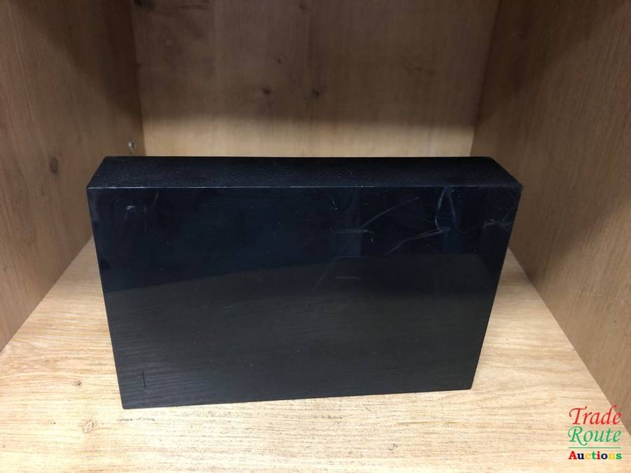 SEAGATE BACKUP PLUS DESKTOP DRIVE 4TB - EXTERNAL HDD