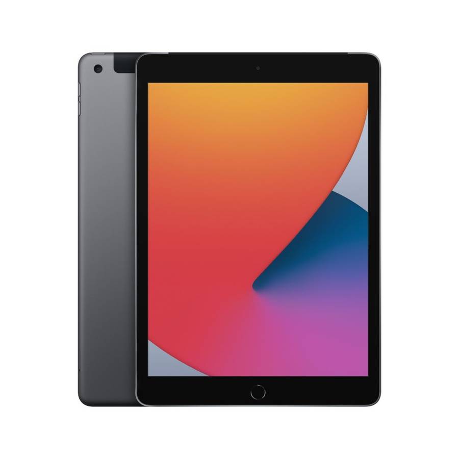 IPAD AIR | 32GB | WiFi + Cellular | MD792HC/A | SPACE GREY | APPLE  ***  RETINA DISPLAY  ***
