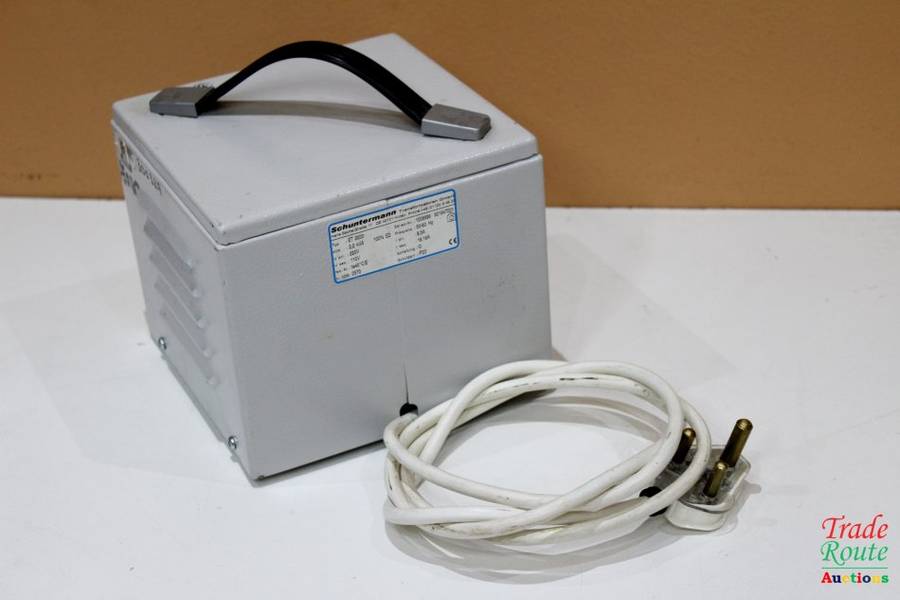 STEP DOWN TRANSFER 220V TO 110V - 2KVA