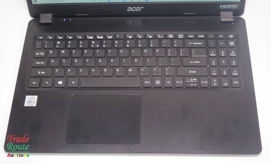 10th Gen | Acer Extensa P215-52 15.6` Laptop | Core i3 1005g1 | 4GB RAM | 1TB HDD