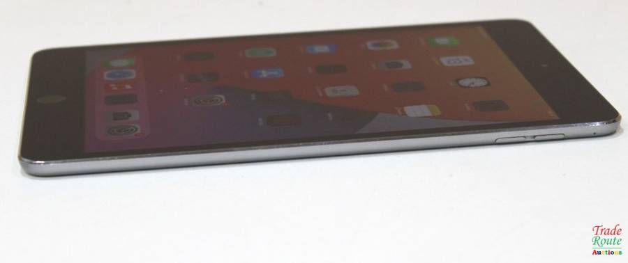Apple MK9G2AE/A IPad Mini 4 WiFi 64GB Space Grey 7.9inch