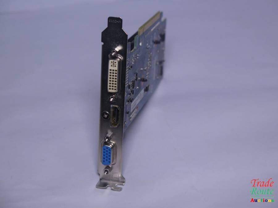 Gigabyte GV-N210D3-1GI Graphics Card
