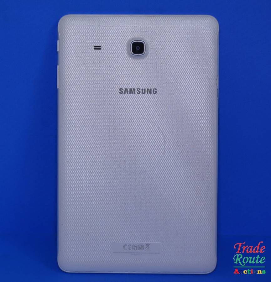 SAMSUNG GALAXY TAB E | WIFI | 8GB | 9.6` | SM-T560 | 1200 x 800 Pixels