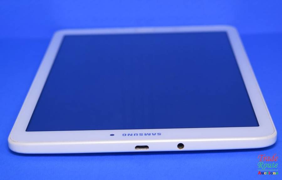 SAMSUNG GALAXY TAB E | WIFI | 8GB | 9.6` | SM-T560 | 1200 x 800 Pixels