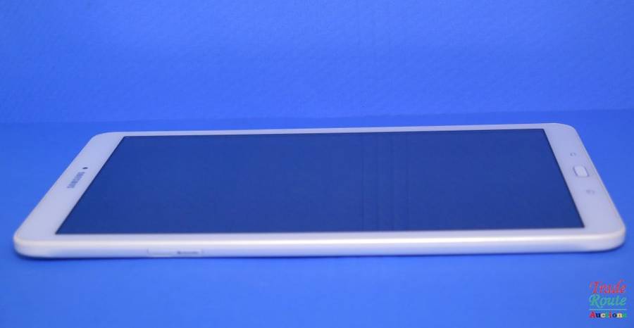 SAMSUNG GALAXY TAB E | WIFI | 8GB | 9.6` | SM-T560 | 1200 x 800 Pixels