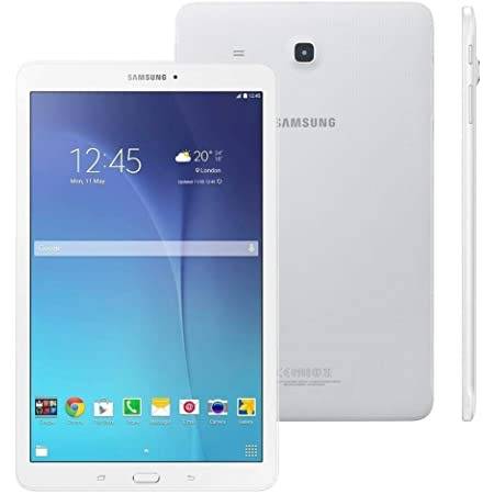 SAMSUNG GALAXY TAB E | WIFI | 8GB | 9.6` | SM-T560 | 1200 x 800 Pixels