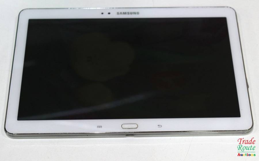 Samsung Galaxy Note 10.1 3G  32GB - SM-P601 Tablet TouchScreen