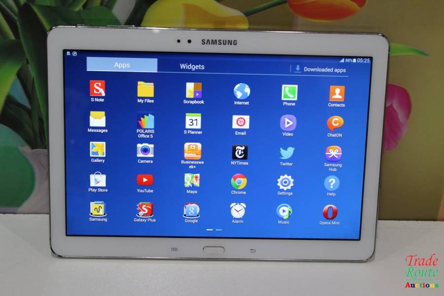 Samsung Galaxy Note 10.1 3G  32GB - SM-P601 Tablet TouchScreen