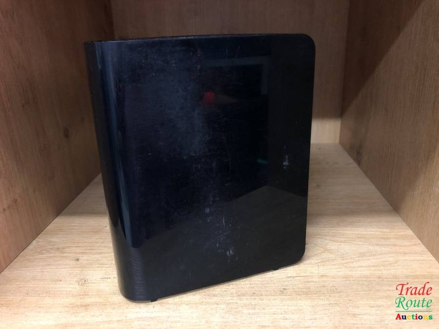 WD 4TB My Book Desktop External Hard Drive