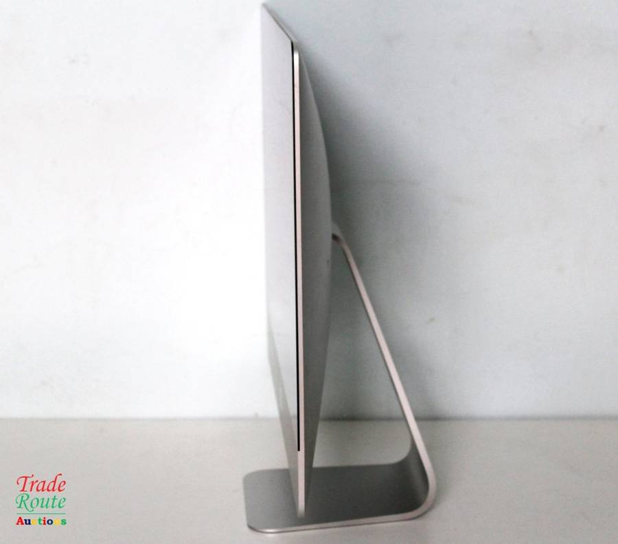 Apple iMAC | 21.5 INCH | Core i5 2.7GHz | 8GB RAM | 1TB HDD  * ULTRASLIM * Nvidia Geforce Graphics