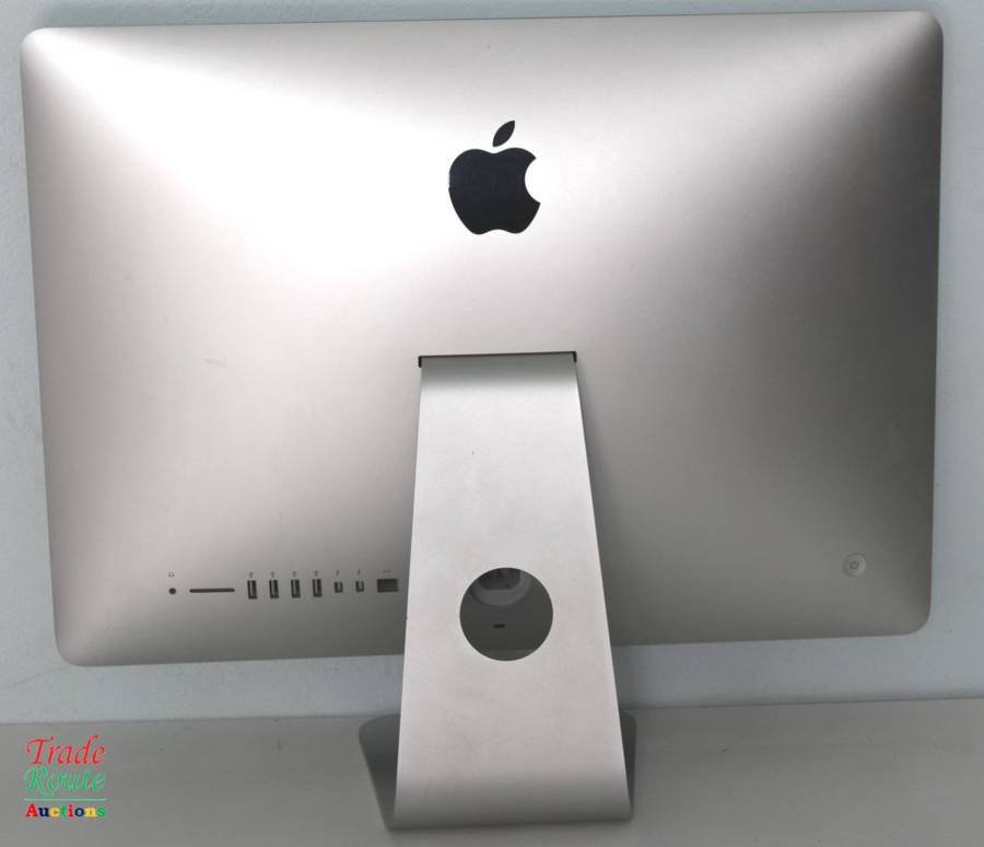Apple iMAC | 21.5 INCH | Core i5 2.7GHz | 8GB RAM | 1TB HDD  * ULTRASLIM * Nvidia Geforce Graphics