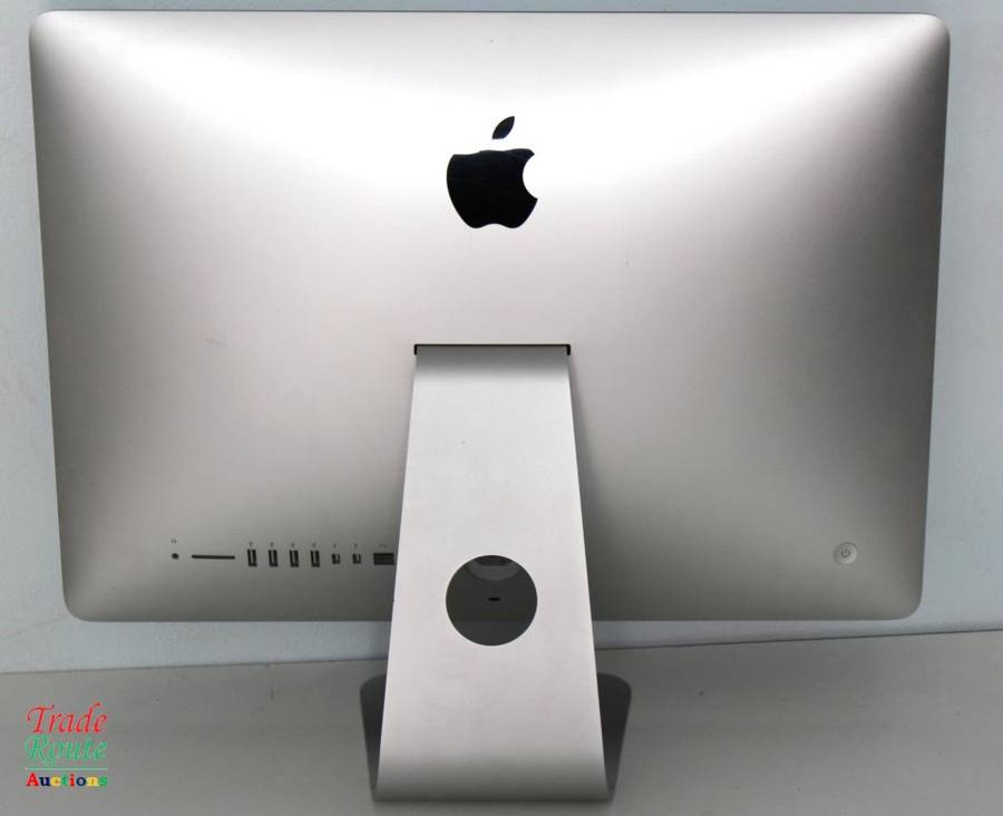 Apple iMAC | 21.5 INCH | Core i5 2.7GHz | 8GB RAM | 1TB HDD  * ULTRASLIM * Nvidia Geforce Graphics