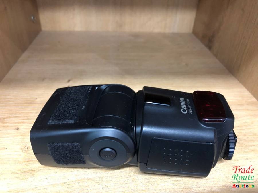 Canon Speedlite 430EX Flash for Canon EOS DIGITAL SLR Cameras *** BARGAIN ** Fits all CANON DSLRs