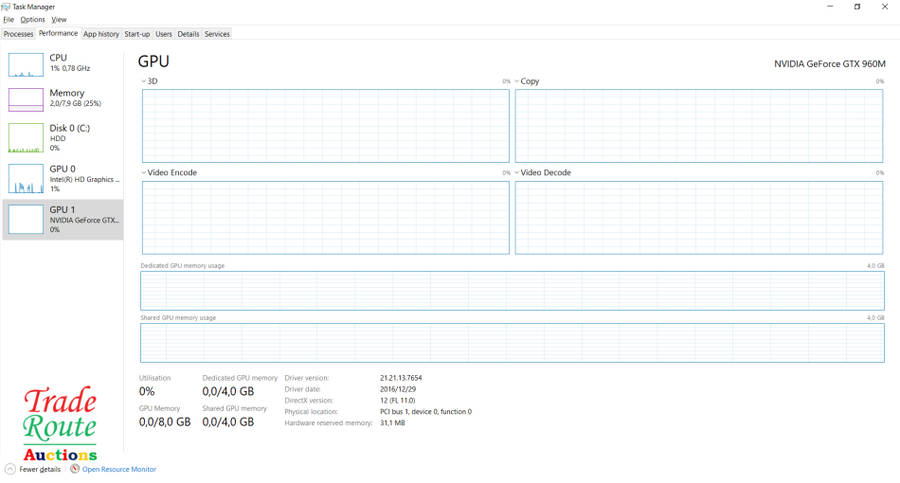 Lenovo Ideapad Y50-70 Core i7 15-inch Gaming FULL HD Laptop | GEFORCE GTX 960M GRAPHICS