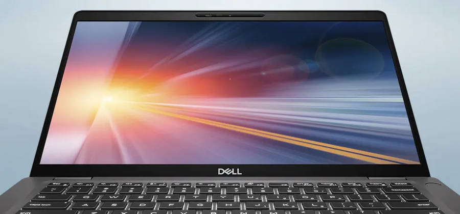 DELL LATITUDE 5300 LAPTOP | CORE i5 8365U 1.9GHz | 16GB RAM | 256GB SSD 13.3 inch TouchScreen Laptop