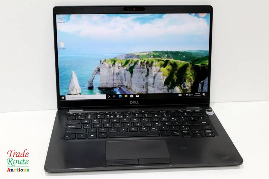 DELL LATITUDE 5300 LAPTOP | CORE i5 8365U 1.9GHz | 16GB RAM | 128GB SSD SOLID STATE | 13.3 inch
