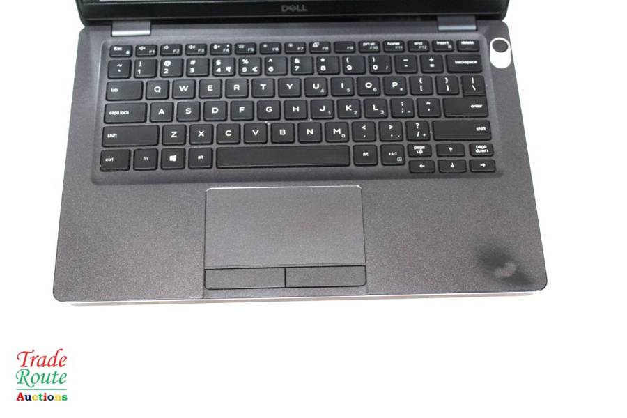DELL LATITUDE 5300 LAPTOP | CORE i5 8365U 1.9GHz | 16GB RAM | 128GB SSD SOLID STATE | 13.3 inch