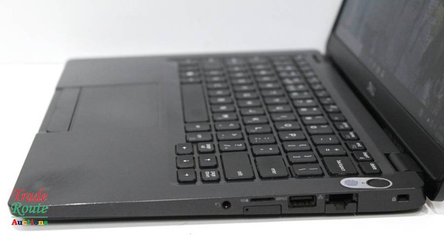 DELL LATITUDE 5300 LAPTOP | CORE i5 8365U 1.9GHz | 16GB RAM | 128GB SSD SOLID STATE | 13.3 inch