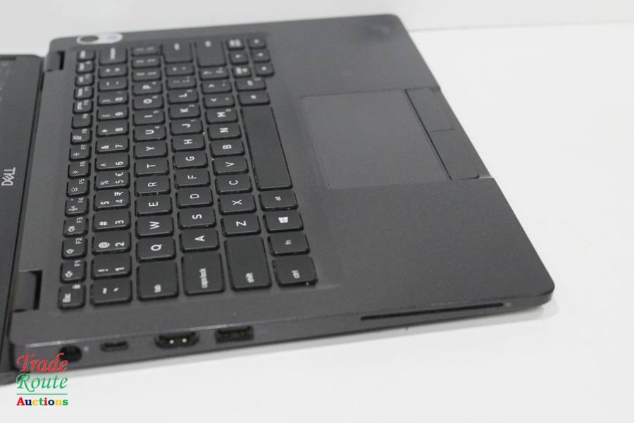 DELL LATITUDE 5300 LAPTOP | CORE i5 8365U 1.9GHz | 16GB RAM | 128GB SSD SOLID STATE | 13.3 inch