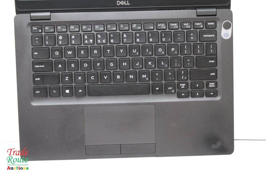 DELL LATITUDE 5300 LAPTOP | CORE i5 8365U 1.9GHz | 16GB RAM | 128GB SSD SOLID STATE | 13.3 inch