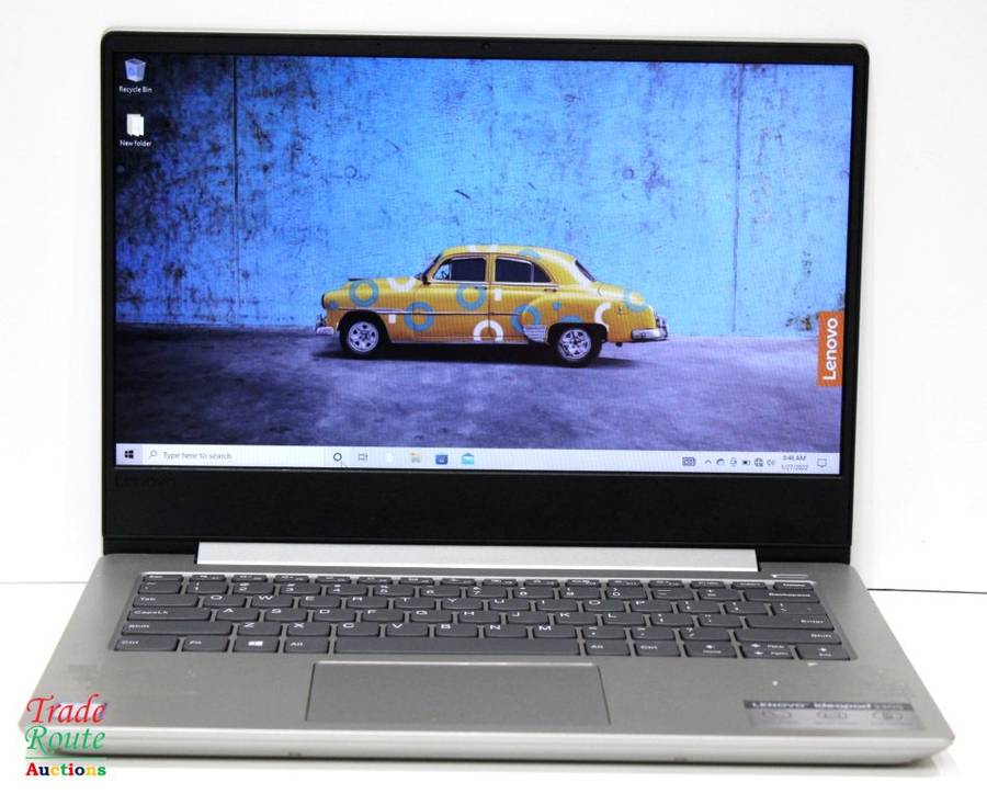 LENOVO IDEAPAD 330S LAPTOP - NOTEBOOK ** CORE i3 8130U 8th Gen ** 512GB SSD