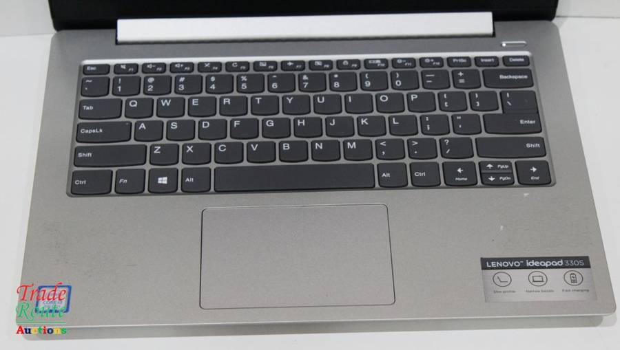 LENOVO IDEAPAD 330S LAPTOP - NOTEBOOK ** CORE i3 8130U 8th Gen ** 512GB SSD