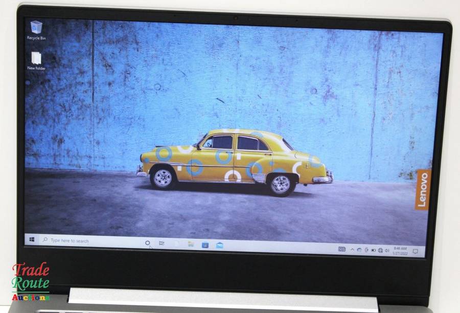 LENOVO IDEAPAD 330S LAPTOP - NOTEBOOK ** CORE i3 8130U 8th Gen ** 512GB SSD