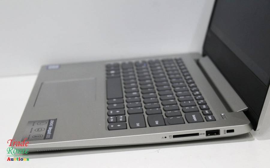 LENOVO IDEAPAD 330S LAPTOP - NOTEBOOK ** CORE i3 8130U 8th Gen ** 512GB SSD