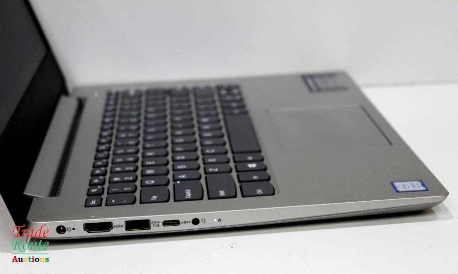 LENOVO IDEAPAD 330S LAPTOP - NOTEBOOK ** CORE i3 8130U 8th Gen ** 512GB SSD
