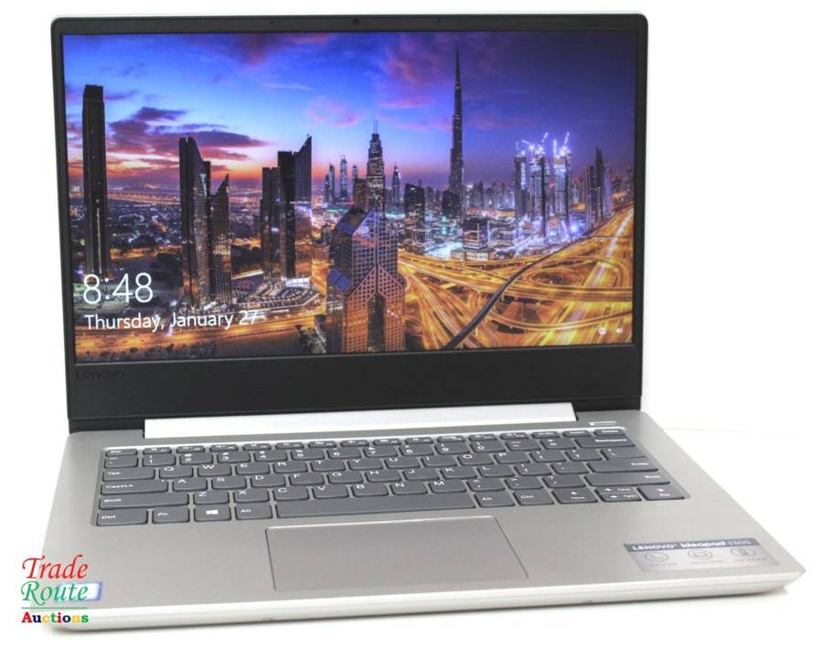 LENOVO IDEAPAD 330S LAPTOP - NOTEBOOK ** CORE i3 8130U 8th Gen ** 512GB SSD