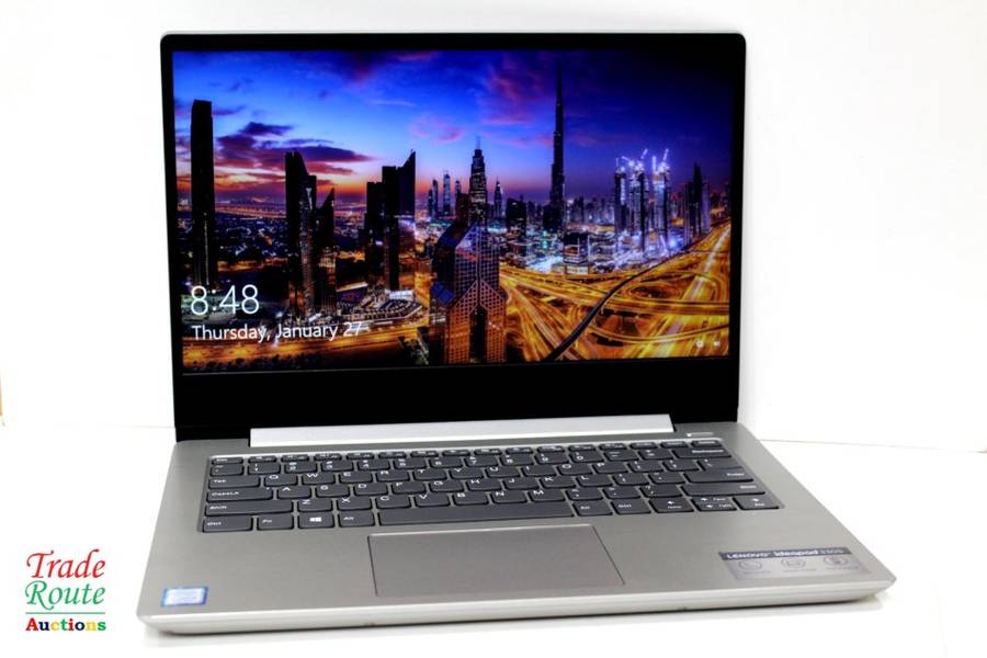 LENOVO IDEAPAD 330S LAPTOP - NOTEBOOK ** CORE i3 8130U 8th Gen ** 512GB SSD