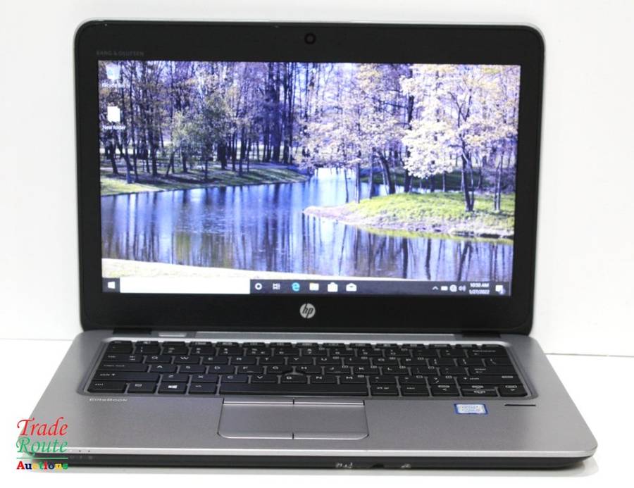 HP ELITEBOOK 820 G4 LAPTOP | CORE i5 7200U 2.5GHZ | 8GB RAM | 320GB HDD | WIN 10 PRO | LAPTOP