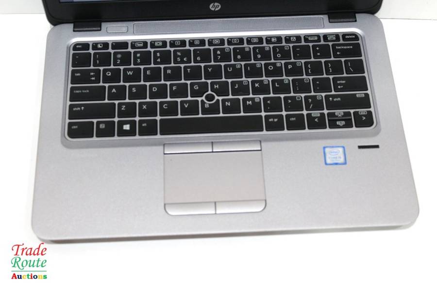 HP ELITEBOOK 820 G4 LAPTOP | CORE i5 7200U 2.5GHZ | 8GB RAM | 320GB HDD | WIN 10 PRO | LAPTOP