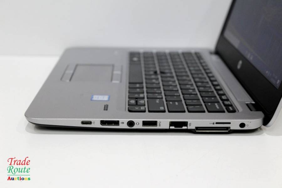 HP ELITEBOOK 820 G4 LAPTOP | CORE i5 7200U 2.5GHZ | 8GB RAM | 320GB HDD | WIN 10 PRO | LAPTOP