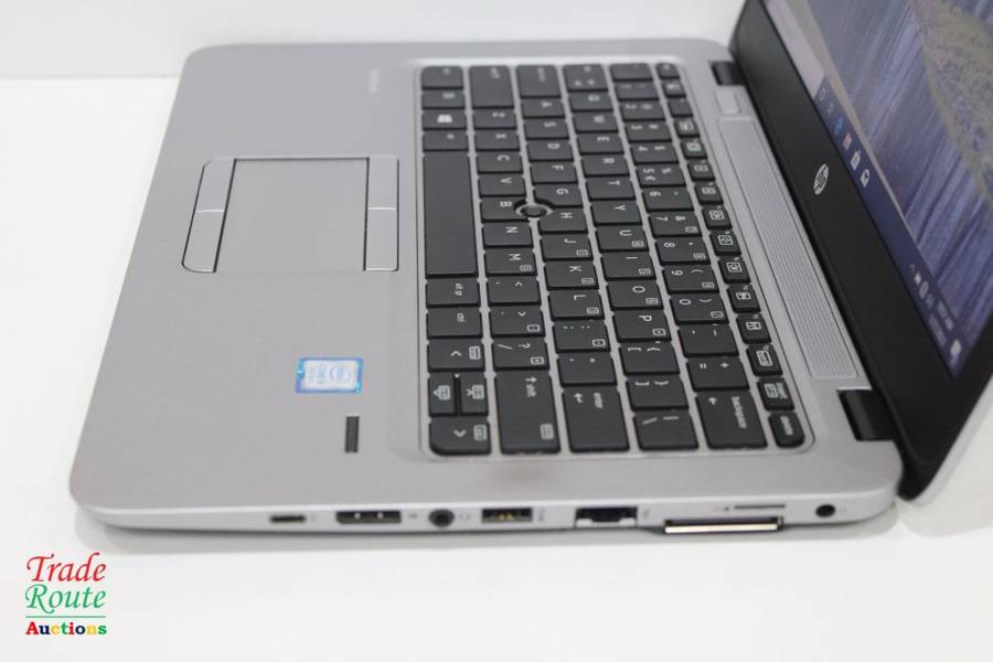 HP ELITEBOOK 820 G4 LAPTOP | CORE i5 7200U 2.5GHZ | 8GB RAM | 320GB HDD | WIN 10 PRO | LAPTOP