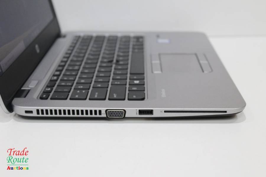 HP ELITEBOOK 820 G4 LAPTOP | CORE i5 7200U 2.5GHZ | 8GB RAM | 320GB HDD | WIN 10 PRO | LAPTOP