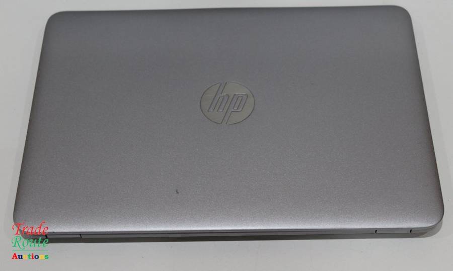 HP ELITEBOOK 820 G4 LAPTOP | CORE i5 7200U 2.5GHZ | 8GB RAM | 320GB HDD | WIN 10 PRO | LAPTOP