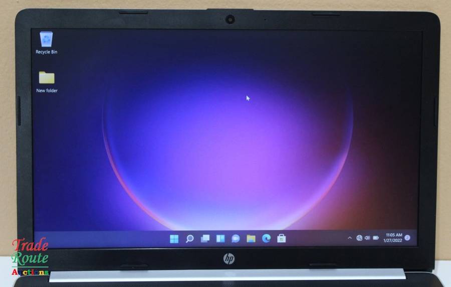 HP Laptop 15-DA2XXX 15.6inch LAPTOP | Core i7 10510U 2.3Ghz 10th Gen |  8GB RAM | 1TB HDD
