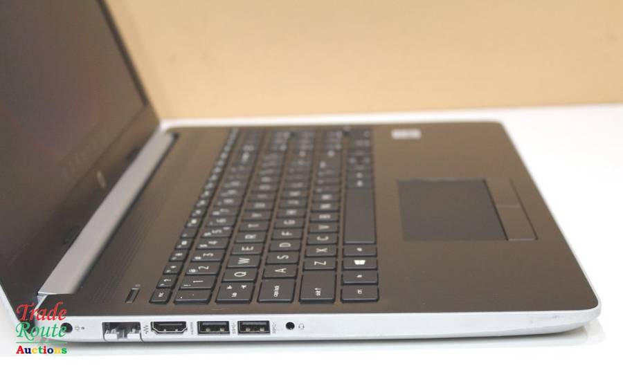 HP Laptop 15-DA2XXX 15.6inch LAPTOP | Core i7 10510U 2.3Ghz 10th Gen |  8GB RAM | 1TB HDD